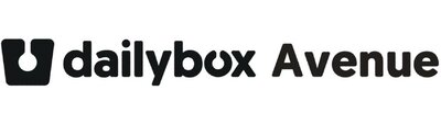 Trademark DAILYBOX AVENUE + LOGO