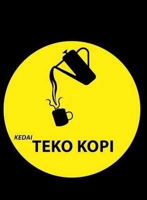 Trademark KEDAI TEKO KOPI + Lukisan