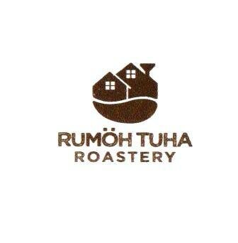 Trademark RUMOH TUHA ROASTERY + Logo