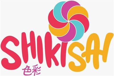 Trademark SHIKISAI + Logo