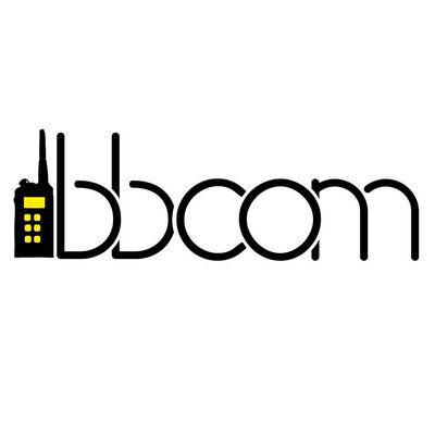 Trademark BBCOM + Logo / Gambar