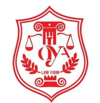 Trademark LAW FIRM DYA