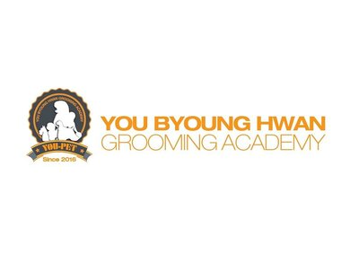 Trademark YOU BYOUNG HWAN GROOMING ACADEMY