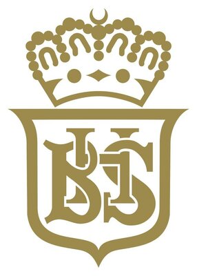 Trademark BHS & logo
