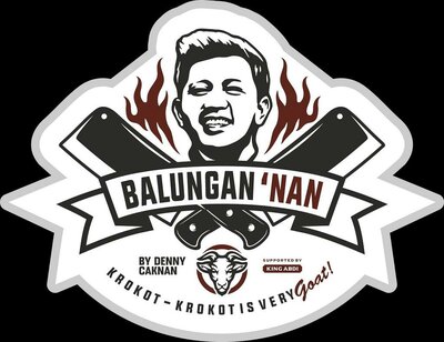 Trademark BALUNGAN'NAN