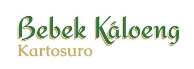 Trademark Bebek Kaloeng Kartosuro