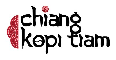 Trademark chiang kopi tiam