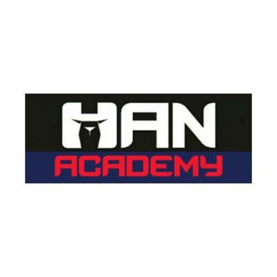 Trademark HAN ACADEMY