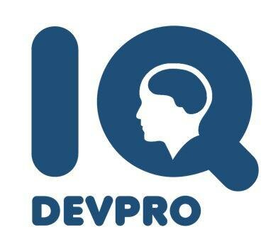 Trademark IQ DEVPRO