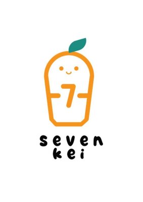 Trademark seven kei