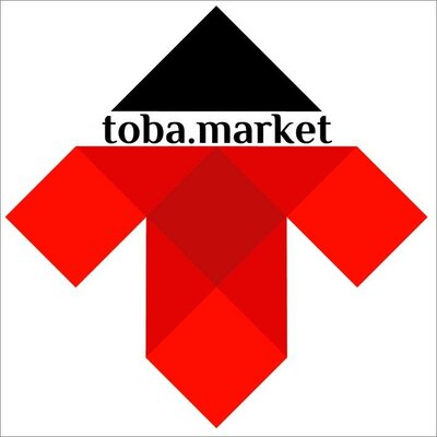 Trademark toba.market