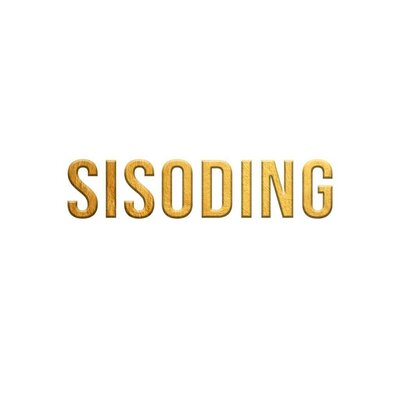 Trademark SISODING