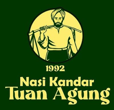 Trademark Nasi Kandar Tuan Agung