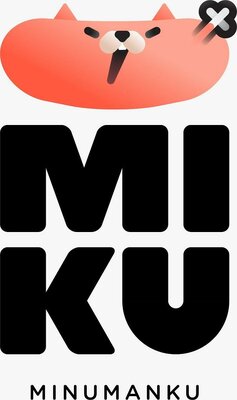 Trademark Miku Minumanku