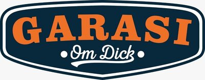 Trademark GARASI Om Dick