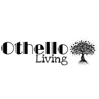 Trademark Othello Living + logo