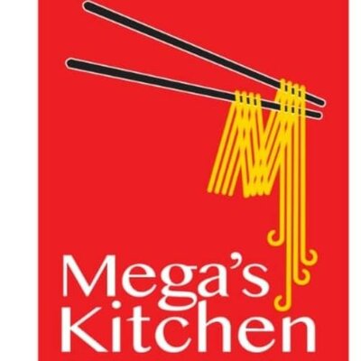 Trademark Mega's Kitchen