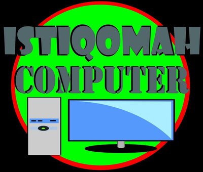 Trademark Istiqomah Computer