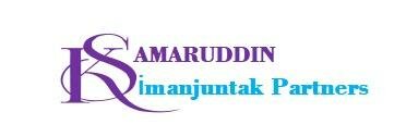 Trademark Kamaruddin Simanjuntak Partners