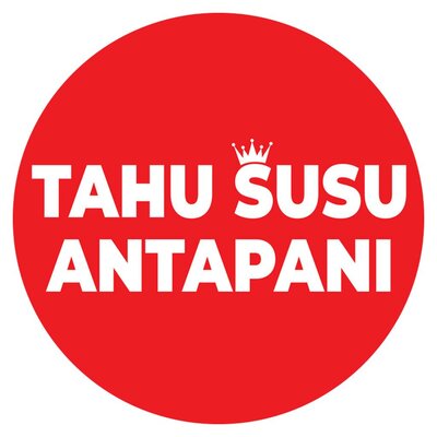 Trademark Tahu Susu Antapani