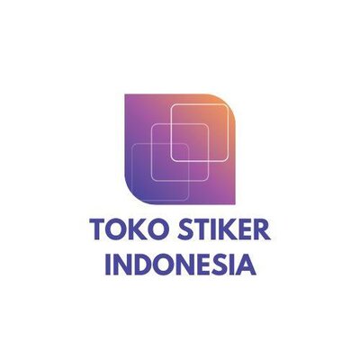 Trademark Toko Stiker Indonesia