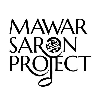 Trademark Mawar Saron Project