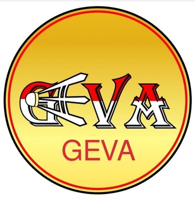 Trademark GEVA & LUKISAN