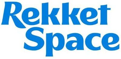 Trademark REKKET SPACE