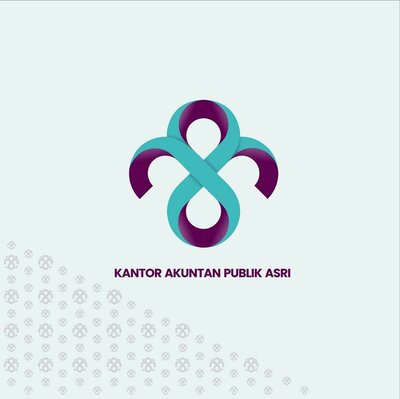 Trademark KANTOR AKUNTAN PUBLIK ASRI + LOGO