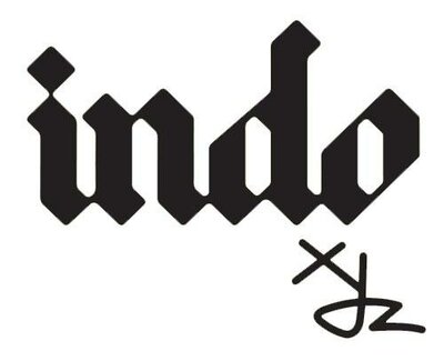 Trademark INDOxyz