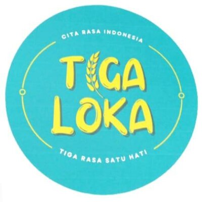 Trademark TigaLoka