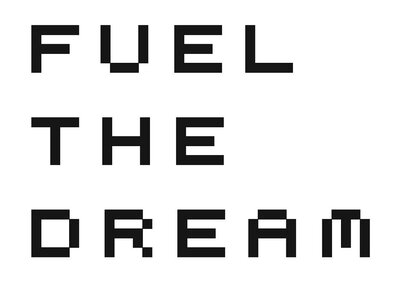 Trademark FUEL THE DREAM