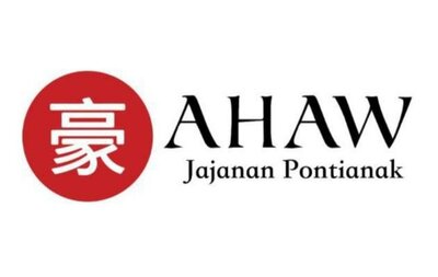 Trademark AHAW Jajanan Pontianak & Karakter Tiongkok