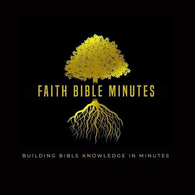 Trademark Faith Bible Minutes