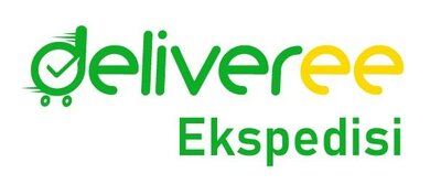 Trademark Deliveree Ekspedisi + Logo