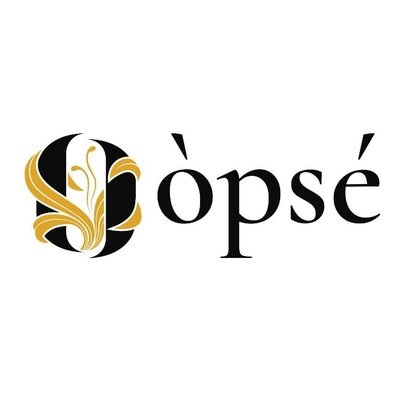 Trademark òpsé