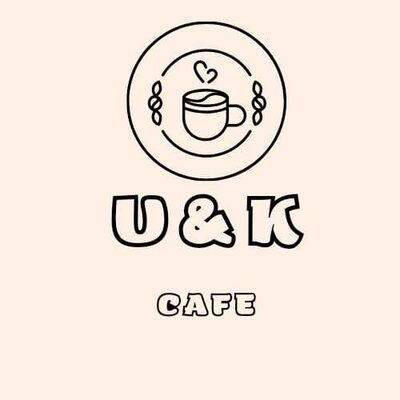 Trademark U & K CAFE