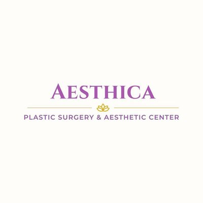 Trademark AESTHICA - PLASTIC SURGERY & AESTHETIC CENTER