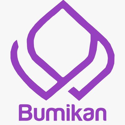 Trademark Bumikan