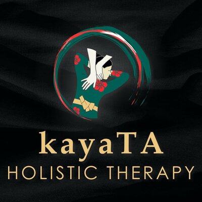 Trademark kayaTA HOLISTIC THERAPY