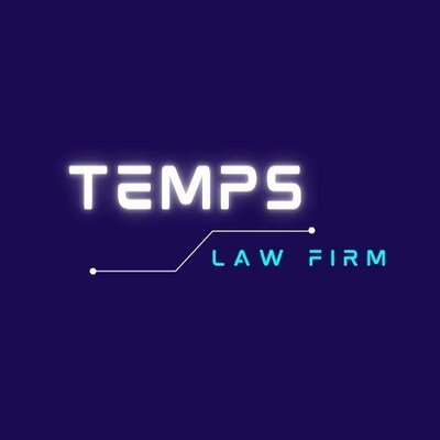 Trademark TEMPS LAW FIRM & Lukisan