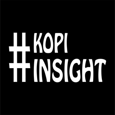 Trademark Kopi Insight