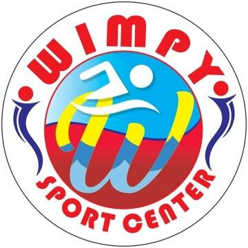 Trademark WIMPY SPORT CENTER & LUKISAN