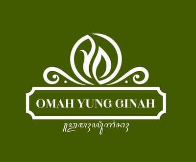 Trademark OMAH YUNG GINAH + LOGO