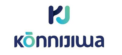 Trademark KONNIJIWA + LOGO