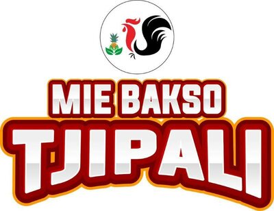 Trademark MIE BAKSO TJIPALI + LUKISAN