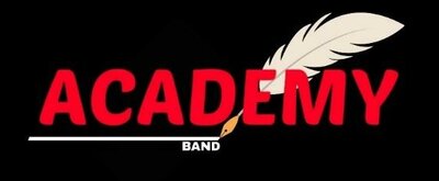 Trademark ACADEMY BAND & LUKISAN