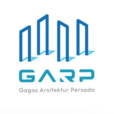 Trademark GARP Gagas Arsitektur Persada