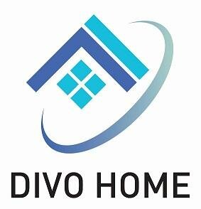 Trademark DIVO HOME + LOGO