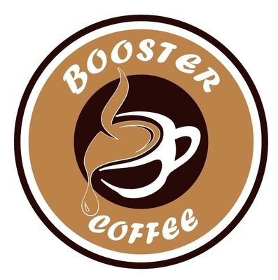 Trademark BOOSTER COFFEE